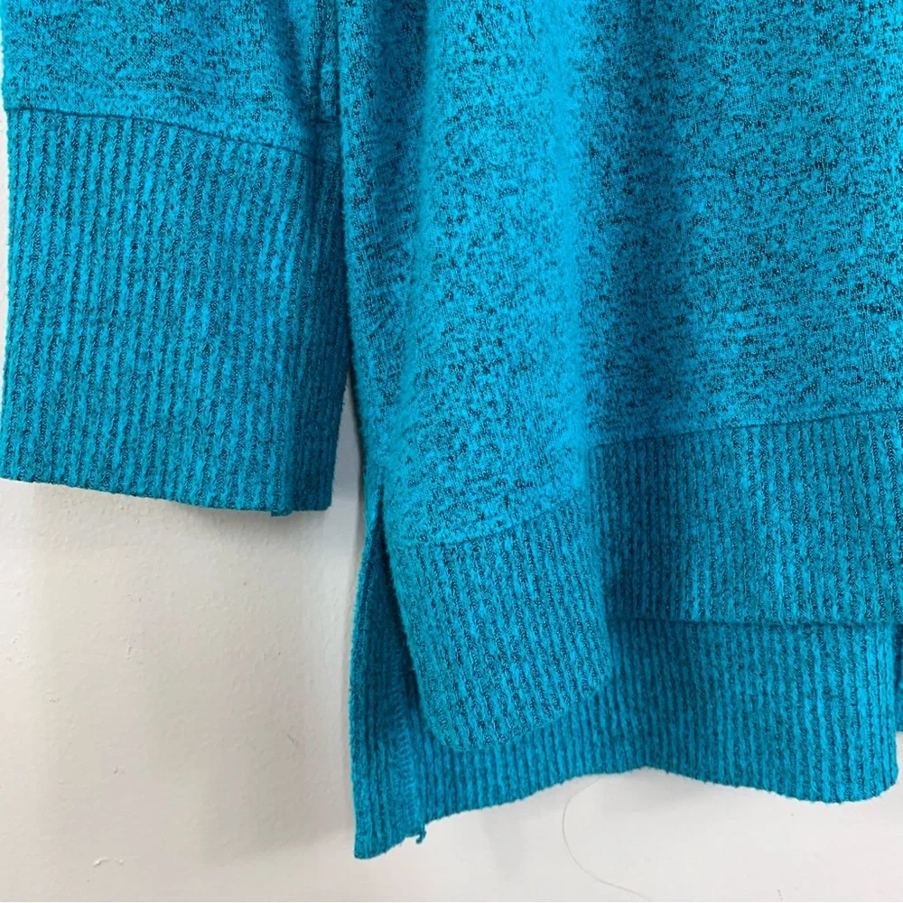 Habitat cozy teal